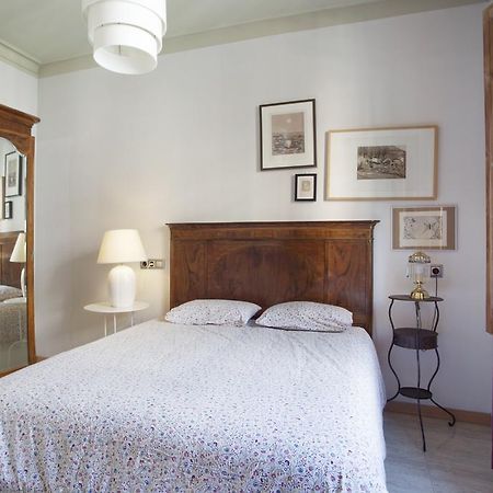 Aparteasy - Authentic Family Apartment Barcelona Luaran gambar